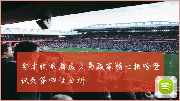 奇才收浓眉成交易赢家骑士换哈登仅列第四位分析
