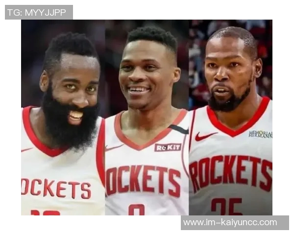 杜兰特遭遇威少与哈登双重打击两位昔日西部倒一球星的逆袭之路