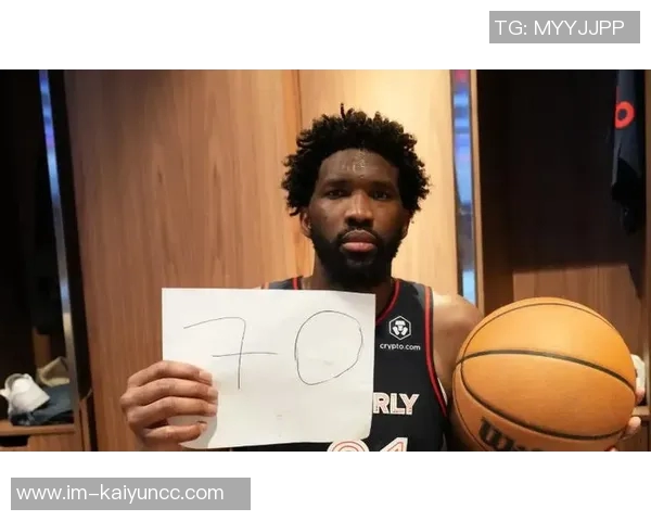 恩比德达成生涯第100场比赛成就25分5板5助成为队史第四人