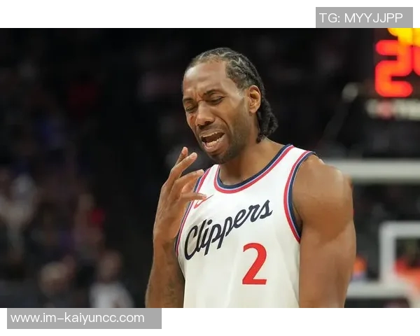 快船赛季风云：小卡阴阳合同引发战绩波动与保罗离队的北伐之路与哈登的去向探讨