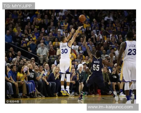 历史上单场投中10个以上三分球的球员盘点库里独占鳌头超越二三四名总和